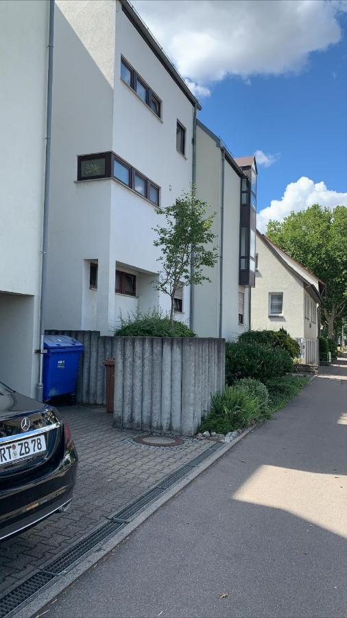 City Home 1 Metzingen  Exterior photo